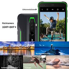 Blackview BV6300 Pro (2021) Outdoor ...