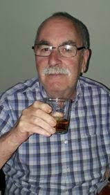 Condolence Book for Adrian (Fred) Mason (Marino, Dublin)