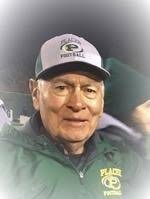 James Rodarte Obituary (1941