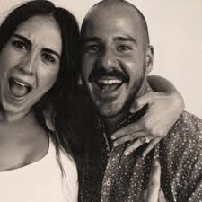 Miranda Mathis and James Spradley's Wedding Website