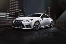 Price listed online was the actual price salespeople willing to follow up on your requests for info. Lexus Rc F 2021 Price In United States Reviews Specs March Offers Zigwheels