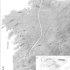 Los accidentes geográficos se clasifican por características tales como elevación, pendiente, orientación, estratificación, exposición. Localizacion De Los Principales Accidentes Geograficos Referidos En El Download Scientific Diagram