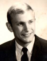 Obituary information for John Paul Griffith