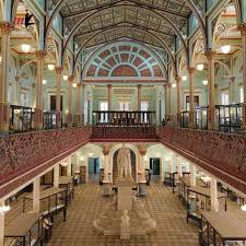 Dr. Bhau Daji Lad Mumbai City Museum ...