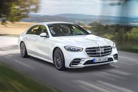 Will get upgraded technology, including the new mbux system. All New Mercedes Benz S Class The Car Lowdown Car Magazine