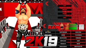 Through this app, you will enjoy all the features of a wrestling . Wr3d 2k19 Www Starfab Group Com