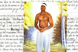 Prisoner Pen Pal Journey In America S Deep South 360documentaries Abc Radio National Australian Broadcasting Corporation