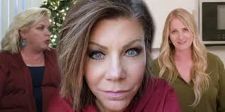 Sister Wives Show Discussion and Potential Cancellation