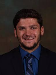 Aaron Tupper's Instagram, Twitter & Facebook