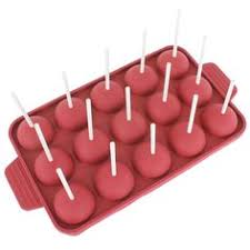 Nothing is more festive than cake on a stick. 13 Cake Pop Molds Ideas Cake Pop Molds Cake Molding