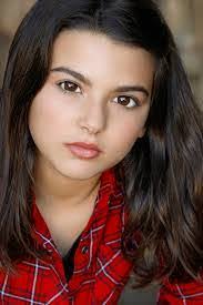 Ava Nichols's Instagram, Twitter & Facebook