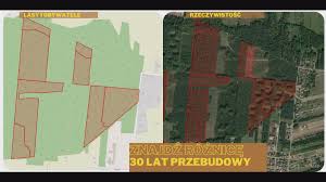 This story map was created with the story map journal application in arcgis online. Mapa Z Planowana Wycinka Lasow Odpowiedz Lasow Panstwowych Ebelchatow Pl Wiadomosci Belchatow Informacje Z Regionu