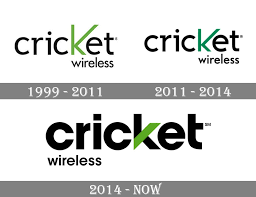 Cricket wireless was founded in march 1999 by leap wireless international. Cricket Wireless Logo And Symbol Meaning History Png