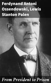 Все книги автора Ferdynand Ossendowski — читать онлайн на Bookmate