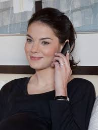 Michelle Monaghan : Biografie