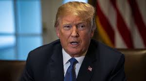 Watch: President Donald Trump awards the Medal of Honor