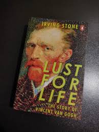 Lust For Life: Buy Lust For Life by Stone Irving at Low Price in India
