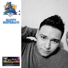 Felicitamos a nuestro famoso...