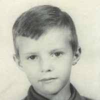 Darrell John Gee (1937–1947) • FamilySearch