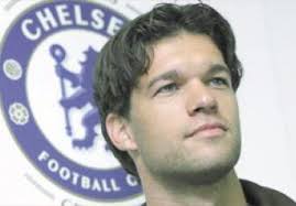 The blues have been offering plenty of game time to. Ballack Glad To Have Chosen Chelsea Over Man United