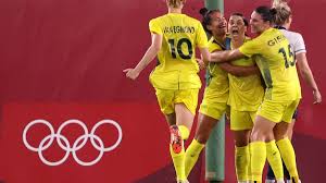Jun 01, 2021 · the matildas' second group match will occur on the 24th of july against sweden at 18:30 aest (17:30 jst). D2q7u3g0heco5m