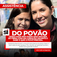 Na manhã desta terça-feira, 26 de agosto, a primeira-dama de Catolé do  Rocha, Geska Maia, acompanhou um grupo de crianças atendidas pelo Serviço  de Fortalecimento de Vínculos (SFV) e pelo Programa Criança