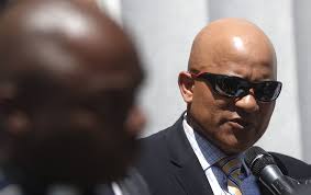 Bid by former Alameda County prosecutor to dismiss misdemeanor charge denied