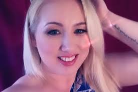 Forklift driver Emma hopes to be first lesbian Miss Great Britain in 77  years