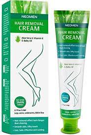 Trimming your balls using an electric groin trimmer meant for men, is still the bread and butter of managing pubic hair. Neomen Hair Remover Hair Removal Cream Super Gentle Safe Depilatory Cream Skin Friendly Painless Flawless Non Irritating Hair Remover Cream For Men Buy Online At Best Price In Uae