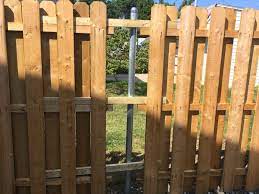 This also means that acoustifence is a great solution compared to a wooden fence or any other type of reflective barrier. How To Convert A Chainlink Fence To A Wood Fence And Then We Tried