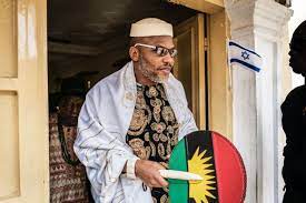 The guardian nigeria newspaper brings you the latest headlines, opinions, political news, business reports and international news. Nnamdi Kanu Orders Total Shut Down Of Abuja Lagos North Southeast P M News
