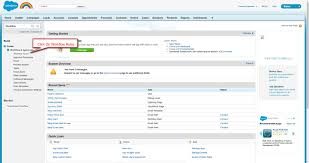 In order to… we need… track . Workflow Approvals In Salesforce Webkul Blog
