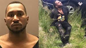 Driver in custody after 20+ mile police chase