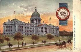 Our local advisors are here to answer your questions. The Mississippi State Capitol Jackson Ms State Flowers Seals