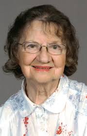 Obituary of Josephine J. Bates