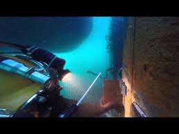 If you believe becoming an underwater welder is right for you, these are the minimum requirements you will need to possess Navy Underwater Welder Salary Jobs Ecityworks
