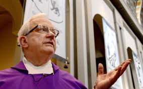 Report: 2 US bishops hid sex abuse of hundreds of children