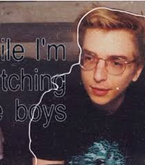 I Am Drew I Am Danny Cats Eyes