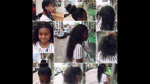 Before she braids her hair, she blow dries her natural hair straight. Vixen Sew On Versatile Weave On By Victoriacole Co Uk Youtube