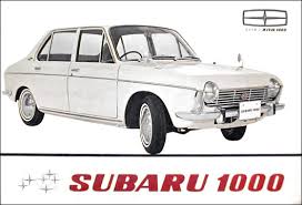 Image result for Herald Yellow 1975 Subaru