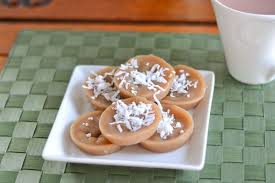 Kutsinta Salu Salo Recipes Recipe Dessert Recipes Sweets Desserts How To Make Cake