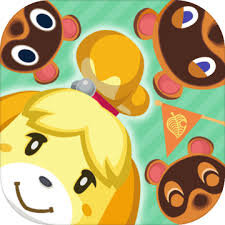 Animal Crossing: Pocket Camp - Android Games in Tap | Tap Discover ...