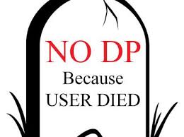 Dead Dp In 2020 Friends Quotes Funny Funny Attitude Quotes Genius Quotes