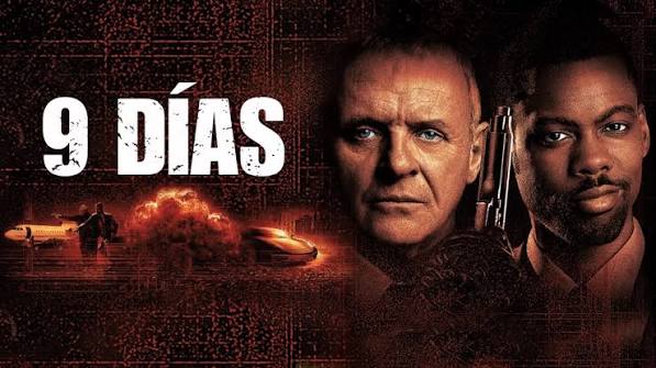 Ver 9 días | Disney+