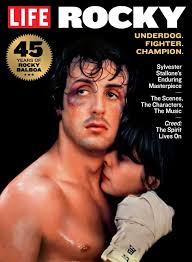 Rocky: An Underdog's Enduring Appeal