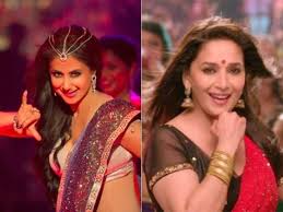 Below mentioned is a list of some of the best and famous bollywood item songs that can make you dance. Bollywood Actresses Who Totally Nailed Item Songs Misskyra