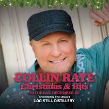 Collin Raye