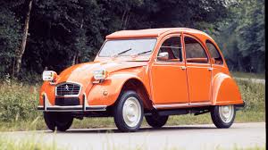 Image result for Orange 2011 Citroen