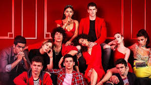 Netflix new hit series elite shows that not everything is what it seems after a classmate turns up dead. Elite How Old Are The Netflix Cast And Characters In Real Life Popbuzz