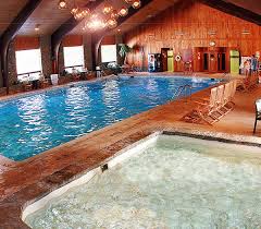 Peek n' peak resort in western new york offers golf, ski and spa vacation packages. Pool Play Zone Peek N Peak